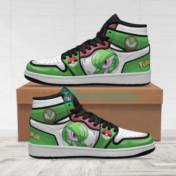 gardevoir pokemon custom anime air hightop shoes 1 9Hq9k 600x600px Gardevoir Pokemon Custom Anime Air Hightop Shoes