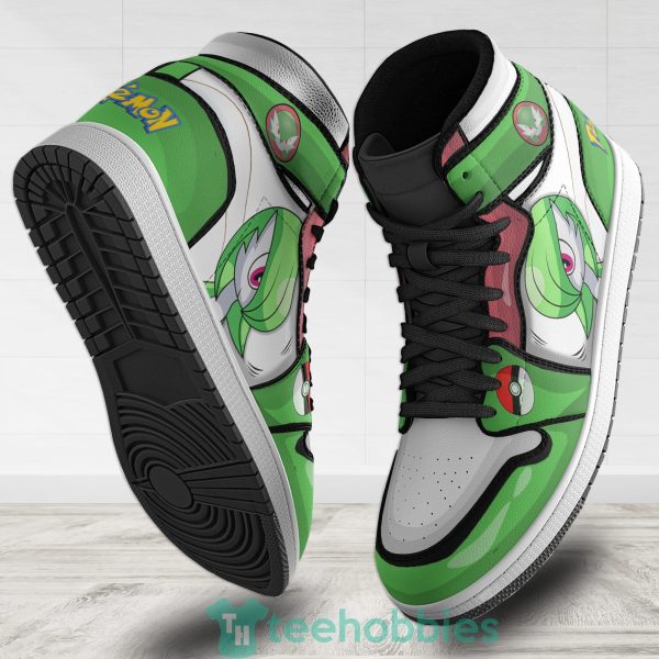 gardevoir pokemon custom anime air hightop shoes 2 IP121 600x600px Gardevoir Pokemon Custom Anime Air Hightop Shoes