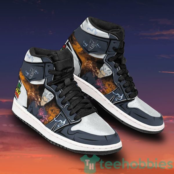 garou custom one punch man anime air jordan hightop shoes 2 6kIwi 600x600px Garou Custom One Punch Man Anime Air Jordan Hightop Shoes