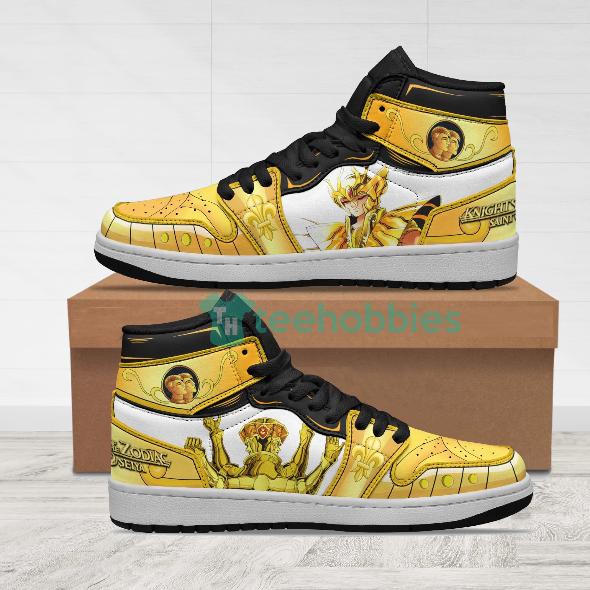 gemini-kanon-anime-yellow-air-jordan-hightop-shoes-1-g33Qf.jpg gemini kanon anime yellow air jordan hightop shoes 1 g33Qf 600x600px Gemini Kanon Anime Yellow Air Jordan Hightop Shoes