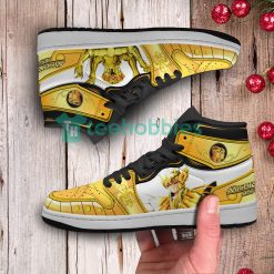 Gemini Kanon Anime Yellow Air Jordan Hightop Shoes image gemini kanon anime yellow air jordan hightop shoes 3 nUimc 247x247px Gemini Kanon Anime Yellow Air Jordan Hightop Shoes