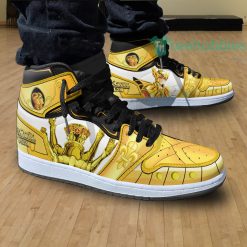 Gemini Kanon Anime Yellow Air Jordan Hightop Shoes image gemini kanon anime yellow air jordan hightop shoes 4 Jh32F 247x247px Gemini Kanon Anime Yellow Air Jordan Hightop Shoes