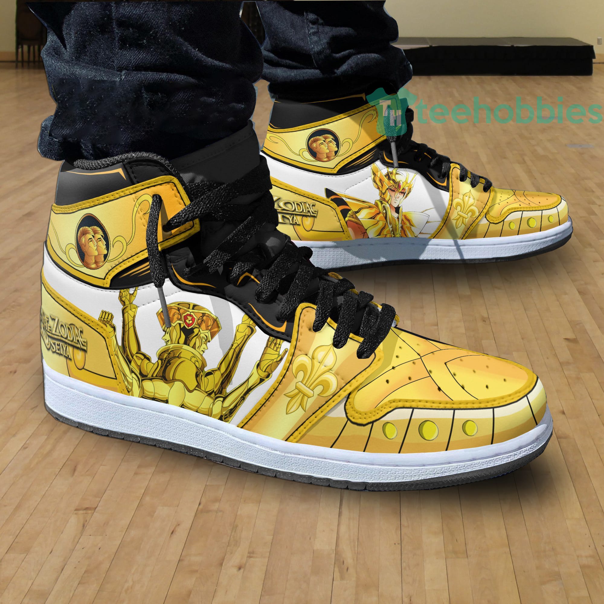 gemini-kanon-anime-yellow-air-jordan-hightop-shoes-4-Jh32F.jpg gemini kanon anime yellow air jordan hightop shoes 4 Jh32F 600x600px Gemini Kanon Anime Yellow Air Jordan Hightop Shoes