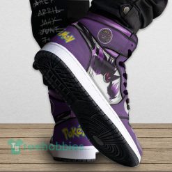 gengar custom pokemon anime air hightop shoes 4 xI1ZR 247x247px Gengar Custom Pokemon Anime Air Hightop Shoes