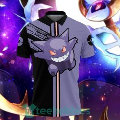 gengar polo shirt custom pokemon anime gift for fans 2 KhCid 247x247px Gengar Polo Shirt Custom Pokemon Anime Gift For Fans