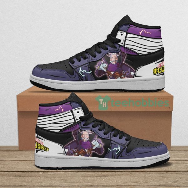 gentle criminal custom my hero academia anime air jordan hightop shoes 1 QnDmb 600x600px Gentle Criminal Custom My Hero Academia Anime Air Jordan Hightop Shoes