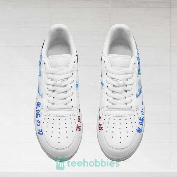 giyu x tanjiro custom demon slayer anime for fans air force shoes 3 vs5kw 600x600px Giyu x Tanjiro Custom Demon Slayer Anime For Fans Air Force Shoes