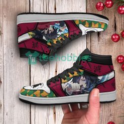 giyuu shoes kimetsu no yaiba tomioka anime air jordan hightop shoes 3 mfIbj 247x247px Giyuu Shoes Kimetsu No Yaiba Tomioka Anime Air Jordan Hightop Shoes