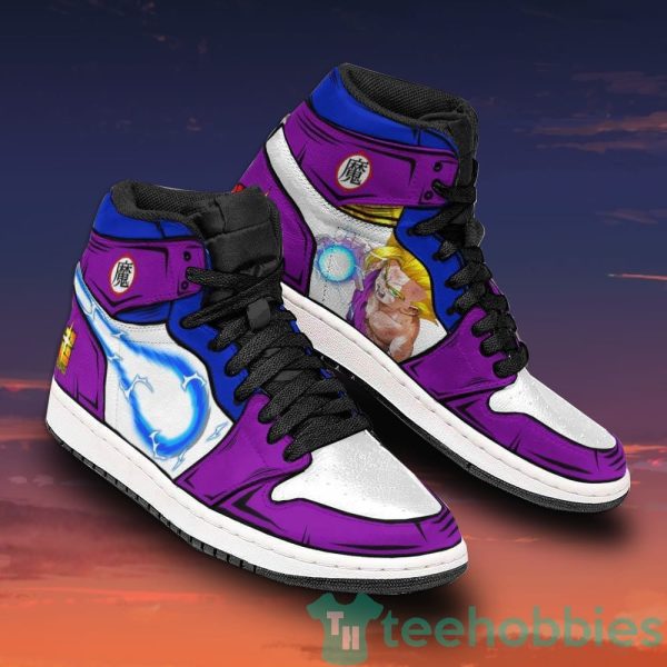 gohan super saiyan custom dragon ball super anime air jordan hightop shoes 2 Nv1YU 600x600px Gohan Super Saiyan Custom Dragon Ball Super Anime Air Jordan Hightop Shoes