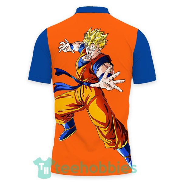 gohan super saiyan dragon ball custom anime polo shirt for fans 3 ogdn0 600x600px Gohan Super Saiyan Dragon Ball Custom Anime Polo Shirt For Fans