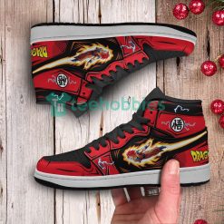 goku and vegeta dragon ball custom anime air hightop shoes 3 K4TW5 247x247px Goku and Vegeta Dragon Ball Custom Anime Air Hightop Shoes