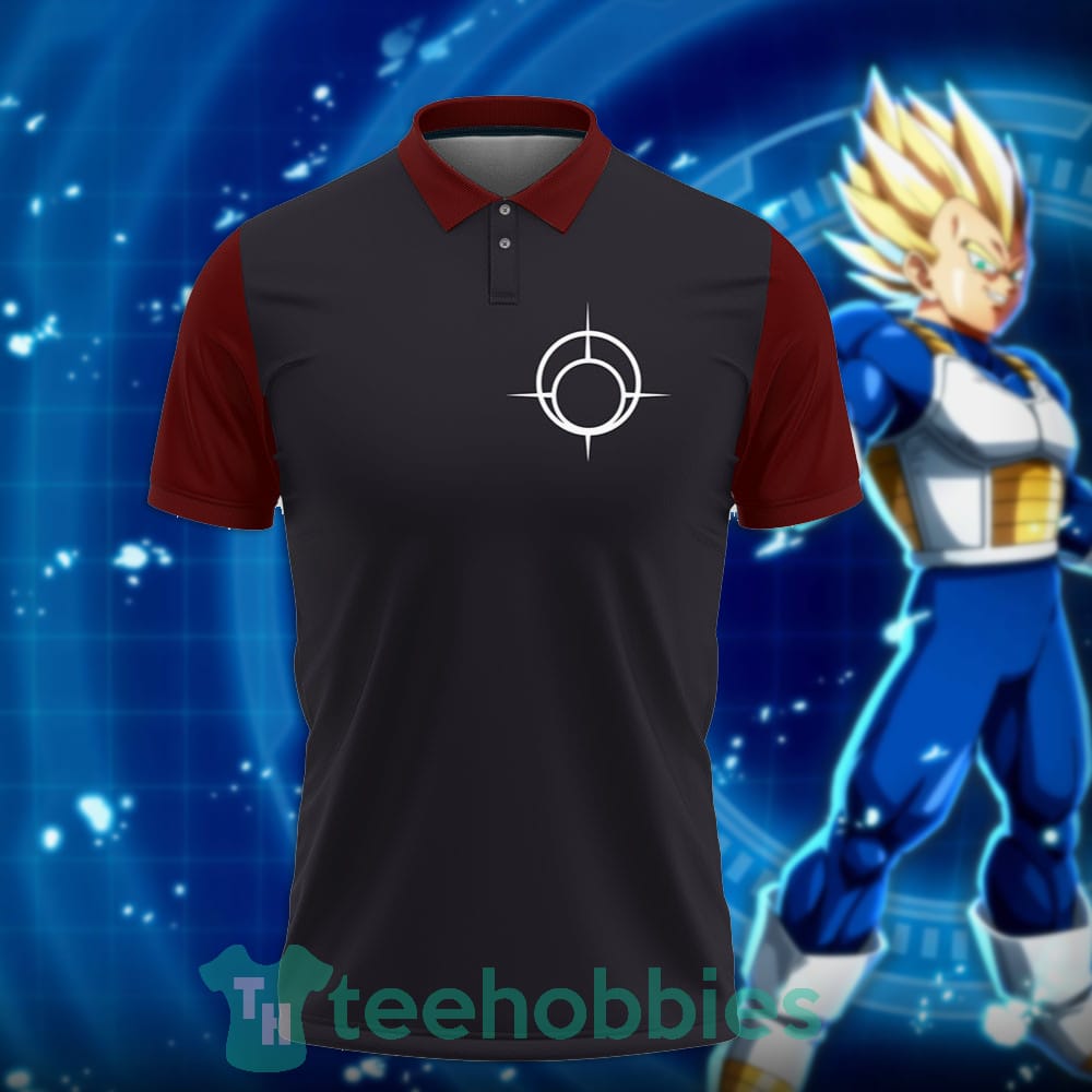 Son Goku SSJ5 - Dragon Ball fan' Women's Pique Polo Shirt