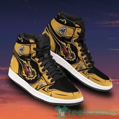 goku classic custom dragon ball anime air jordan hightop shoes 4 nwrKc 247x247px Goku Classic Custom Dragon Ball Anime Air Jordan Hightop Shoes
