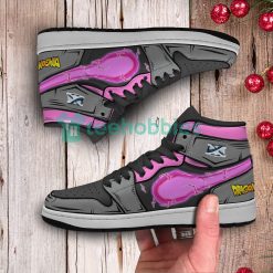goku super black kamehameha dragon ball anime air jordan hightop shoes 4 w3v2S 247x247px Goku Super Black Kamehameha Dragon Ball Anime Air Jordan Hightop Shoes