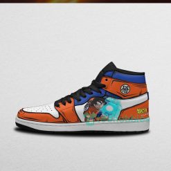 goku x vegeta custom dragon ball anime air jordan hightop shoes 3 zhqpl 247x247px Goku x Vegeta Custom Dragon Ball Anime Air Jordan Hightop Shoes