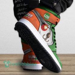 gon freecss custom hunter x hunter anime air hightop shoes 4 4WhXg 247x247px Gon Freecss Custom Hunter x Hunter Anime Air Hightop Shoes