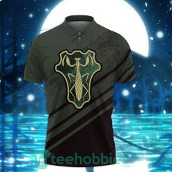 green mantis black clover custom anime polo shirt for men and women 2 tznGJ 247x247px Green Mantis Black Clover Custom Anime Polo Shirt For Men And Women