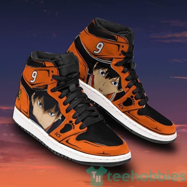 haikyuu kageyama tobio custom anime air jordan hightop shoes 2 r44li 600x600px Haikyuu Kageyama Tobio Custom Anime Air Jordan Hightop Shoes