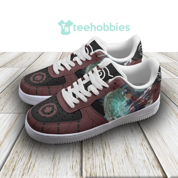 hashirama senju custom naruto anime fans air force shoes 2 yuhlP 600x600px Hashirama Senju Custom Naruto Anime Fans Air Force Shoes
