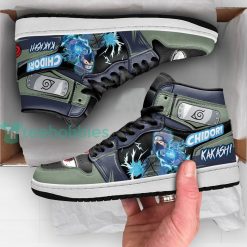 hatake kakashi chidori sneakers naruto anime custom air jordan hightop shoes 4 0OLok 247x247px Hatake Kakashi Chidori Sneakers Naruto Anime Custom Air Jordan Hightop Shoes
