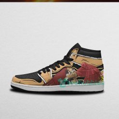 hawk keigo takami custom my hero academia anime air jordan hightop shoes 3 MQY6B 247x247px Hawk Keigo Takami Custom My Hero Academia Anime Air Jordan Hightop Shoes