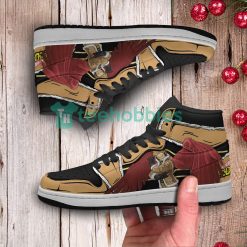 hawk keigo takami custom my hero academia anime air jordan hightop shoes 4 hl7Va 247x247px Hawk Keigo Takami Custom My Hero Academia Anime Air Jordan Hightop Shoes