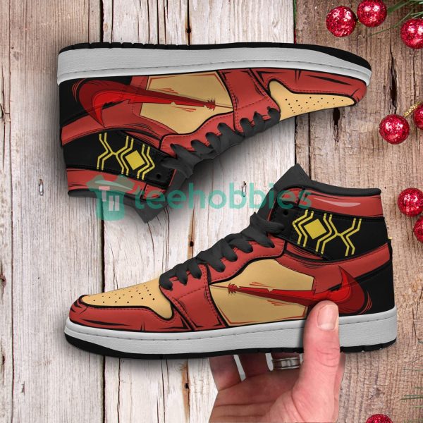 hawk shoes keigo takami boot sneakers custom my hero academia anime shoes 4 e8H4A 600x600px Hawk Shoes Keigo Takami Boot Sneakers Custom My Hero Academia Anime Shoes