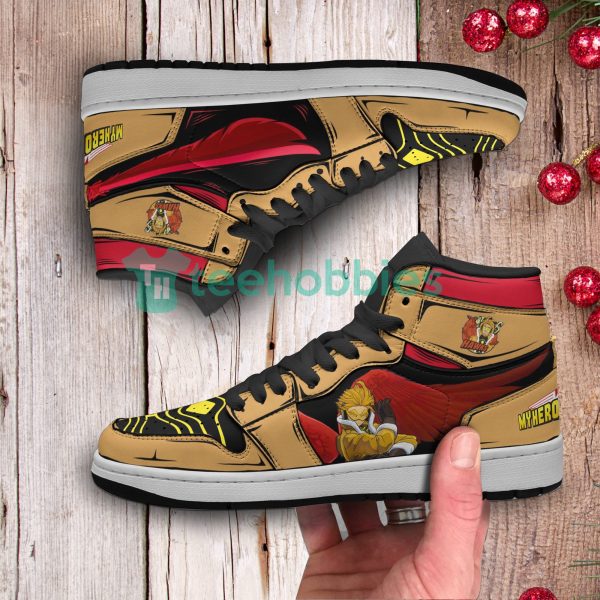 hawks lover custom my hero academia anime air jordan hightop shoes 3 CwpSM 600x600px Hawks Lover Custom My Hero Academia Anime Air Jordan Hightop Shoes