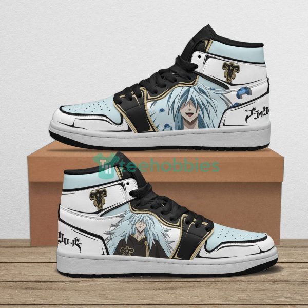 henry legolant custom black clover anime air jordan hightop shoes 1 ItEZy 600x600px Henry Legolant Custom Black Clover Anime Air Jordan Hightop Shoes