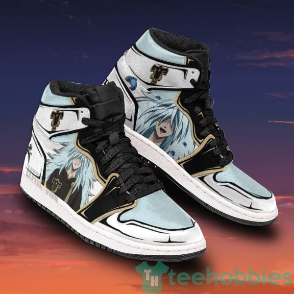 henry legolant custom black clover anime air jordan hightop shoes 4 KqVag 600x600px Henry Legolant Custom Black Clover Anime Air Jordan Hightop Shoes