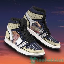 himiko toga fans custom my hero academia anime air jordan hightop shoes 4 CJubr 247x247px Himiko Toga Fans Custom My Hero Academia Anime Air Jordan Hightop Shoes