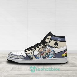 himiko toga my hero academia custom anime air jordan hightop shoes 4 dneKK 247x247px Himiko Toga My Hero Academia Custom Anime Air Jordan Hightop Shoes