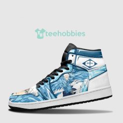hitsugaya bankai sneakers custom bleach manga air jordan hightop shoes 3 519WY 247x247px Hitsugaya Bankai Sneakers Custom Bleach Manga Air Jordan Hightop Shoes