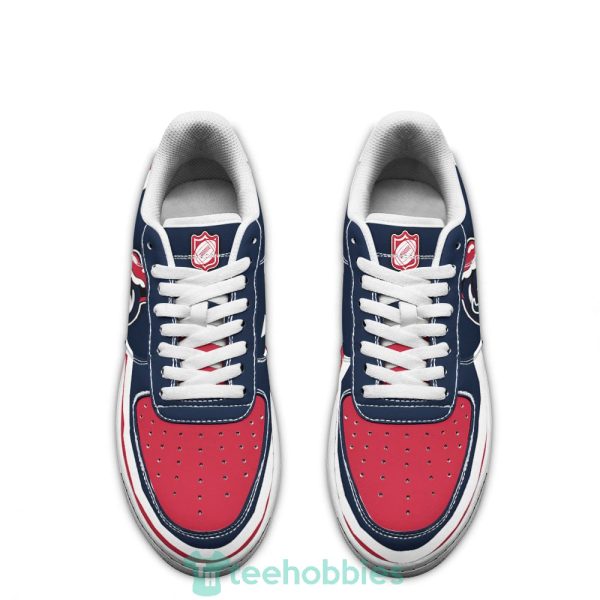 houston texans custom lips air force shoes for fans 2 XgsQz 600x600px Houston Texans Custom Lips Air Force Shoes For Fans