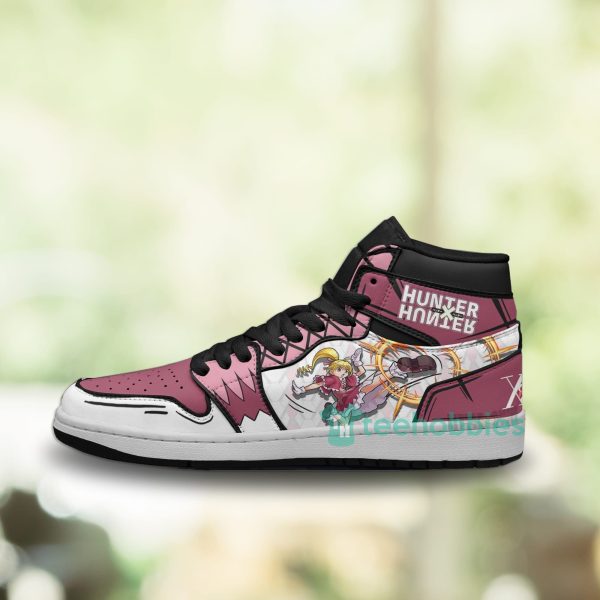hunter x hunter anime biscuit krueger air jordan hightop shoes 4 XFihT 600x600px Hunter X Hunter Anime Biscuit Krueger Air Jordan Hightop Shoes