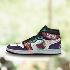 hunter x hunter anime chrollo lucilfer bandits secret air jordan hightop shoes 3 poev1 247x247px Hunter X Hunter Anime Chrollo Lucilfer Bandits Secret Air Jordan Hightop Shoes