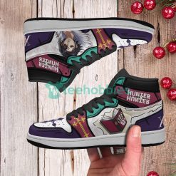 hunter x hunter anime chrollo lucilfer bandits secret air jordan hightop shoes 4 fQMvD 247x247px Hunter X Hunter Anime Chrollo Lucilfer Bandits Secret Air Jordan Hightop Shoes