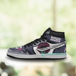 hunter x hunter anime feitan portor concealed sword air jordan hightop shoes 3 vOJbu 247x247px Hunter X Hunter Anime Feitan Portor Concealed Sword Air Jordan Hightop Shoes