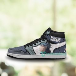 hunter x hunter anime ging freecss air jordan hightop shoes 3 Z3USJ 247x247px Hunter X Hunter Anime Ging Freecss Air Jordan Hightop Shoes