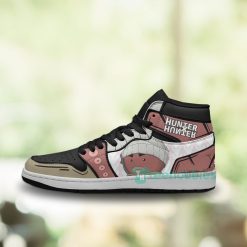 hunter x hunter anime kalgo fans air jordan hightop shoes 3 yVd1q 247x247px Hunter X Hunter Anime Kalgo Fans Air Jordan Hightop Shoes