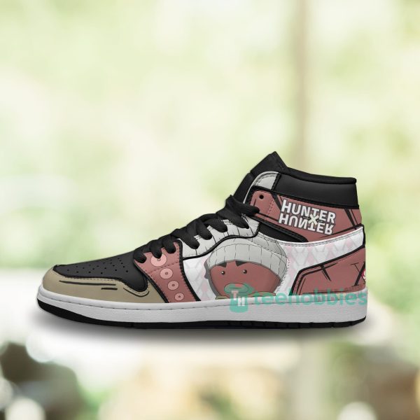 hunter x hunter anime kalgo fans air jordan hightop shoes 3 yVd1q 600x600px Hunter X Hunter Anime Kalgo Fans Air Jordan Hightop Shoes