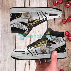 hunter x hunter anime knuckle bine air jordan hightop shoes 4 tYqAv 247x247px Hunter X Hunter Anime Knuckle Bine Air Jordan Hightop Shoes