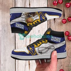 hunter x hunter anime kurapika leash air jordan hightop shoes 4 mUYsQ 247x247px Hunter X Hunter Anime Kurapika Leash Air Jordan Hightop Shoes