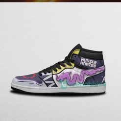hunter x hunter custom zeno zoldyck anime air jordan hightop shoes 3 1VJLZ 247x247px Hunter x Hunter Custom Zeno Zoldyck Anime Air Jordan Hightop Shoes