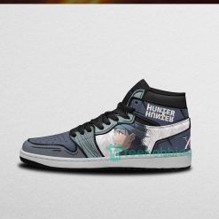 hunter x hunter fans ging freecss anime air jordan hightop shoes 3 SyyXs 247x247px Hunter x Hunter Fans Ging Freecss Anime Air Jordan Hightop Shoes