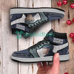 hunter x hunter fans ging freecss anime air jordan hightop shoes 4 NBzb0 247x247px Hunter x Hunter Fans Ging Freecss Anime Air Jordan Hightop Shoes