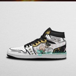 hunter x hunter fans knuckle bine anime air jordan hightop shoes 3 DqY9t 247x247px Hunter x Hunter Fans Knuckle Bine Anime Air Jordan Hightop Shoes