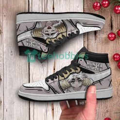 hunter x hunter fans komugi anime air jordan hightop shoes 4 b1eFc 247x247px Hunter x Hunter Fans Komugi Anime Air Jordan Hightop Shoes