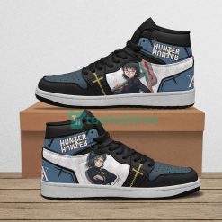 hunter x hunter fans komugi anime air jordan hightop shoes 5 QmgWH 247x247px Hunter x Hunter Fans Komugi Anime Air Jordan Hightop Shoes