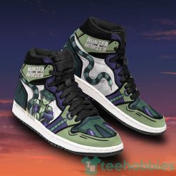 hunter x hunter meruem anime air jordan hightop shoes 4 EHpyl 247x247px Hunter x Hunter Meruem Anime Air Jordan Hightop Shoes